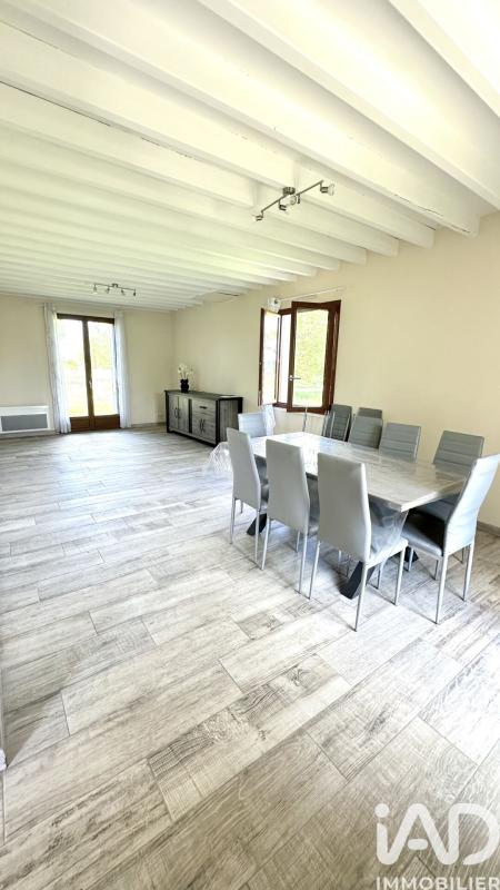Maison 6 Pièce(s) Morvilliers - Photo 11