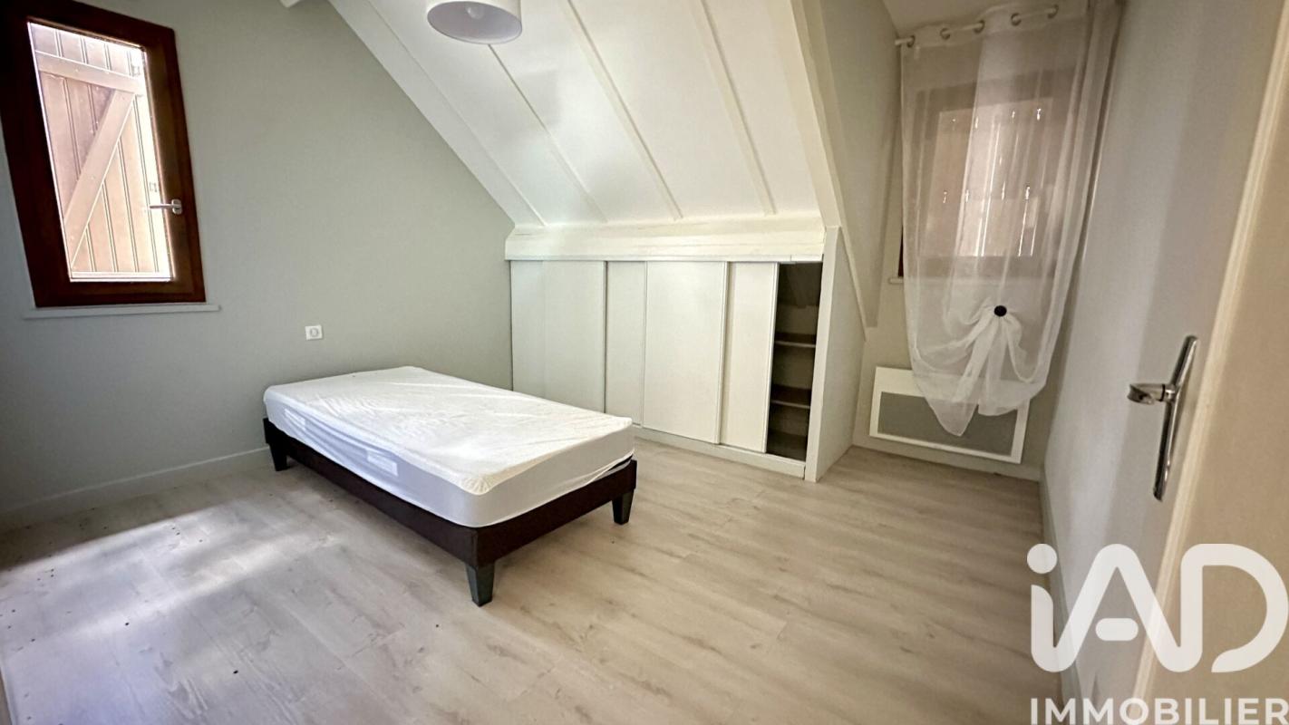 Maison 6 Pièce(s) Morvilliers - Photo 12