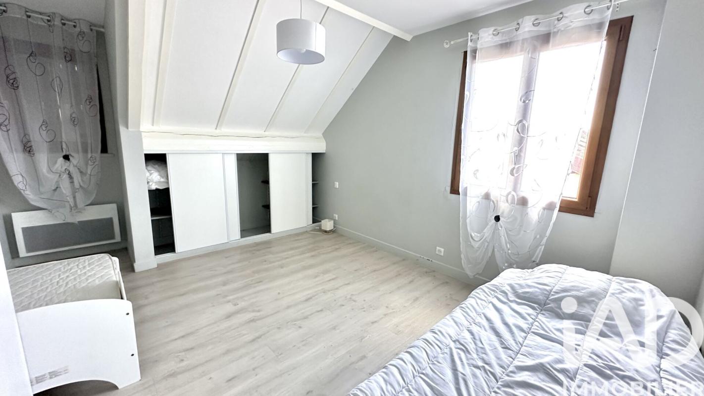 Maison 6 Pièce(s) Morvilliers - Photo 14