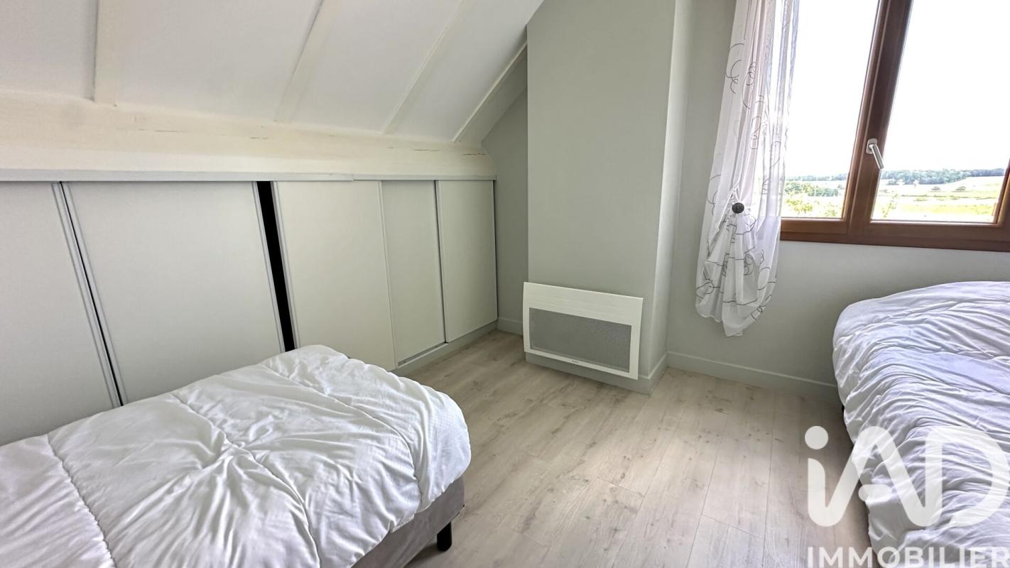 Maison 6 Pièce(s) Morvilliers - Photo 16