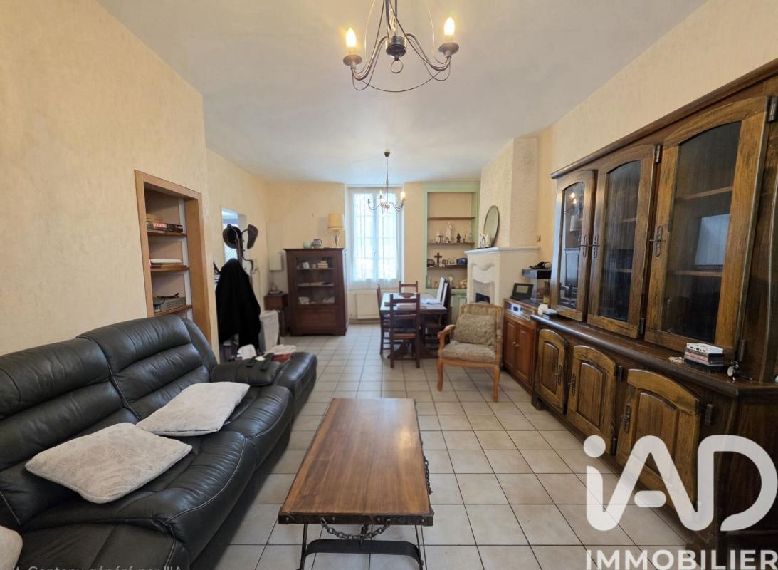 Maison 6 Pièce(s) Podensac - Photo 6