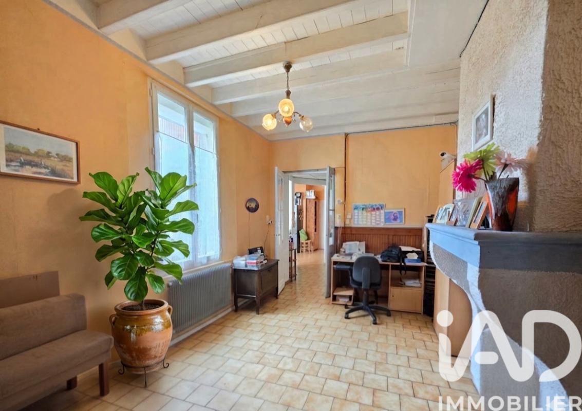 Maison 6 Pièce(s) Podensac - Photo 7