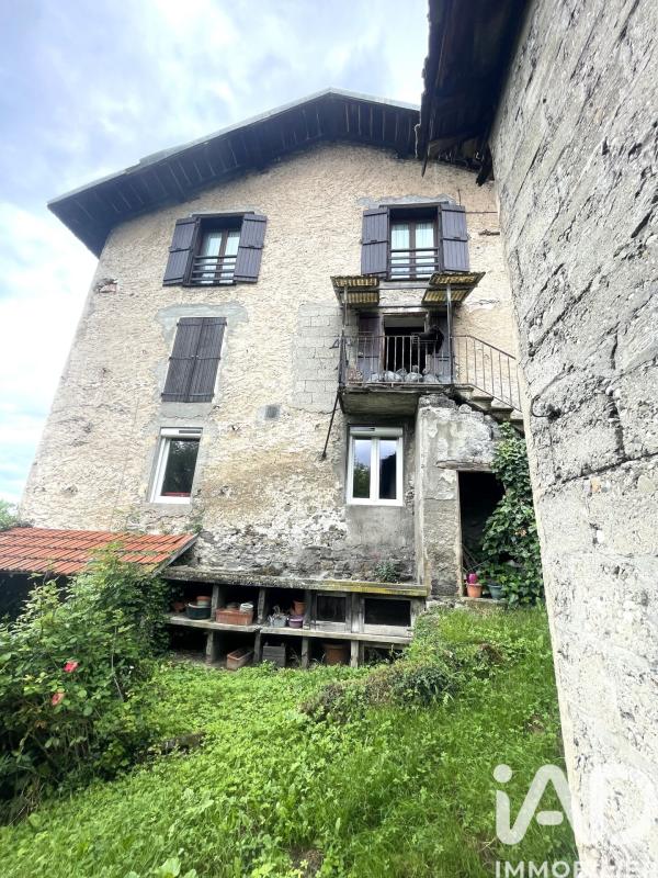 Appartement 5 Pièce(s) Champ-sur-Drac - Photo 3