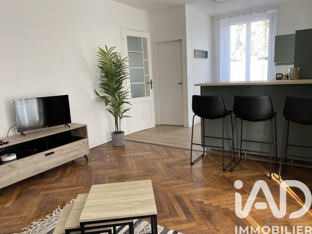 Appartement 4 Pièce(s) Gap - Photo 2