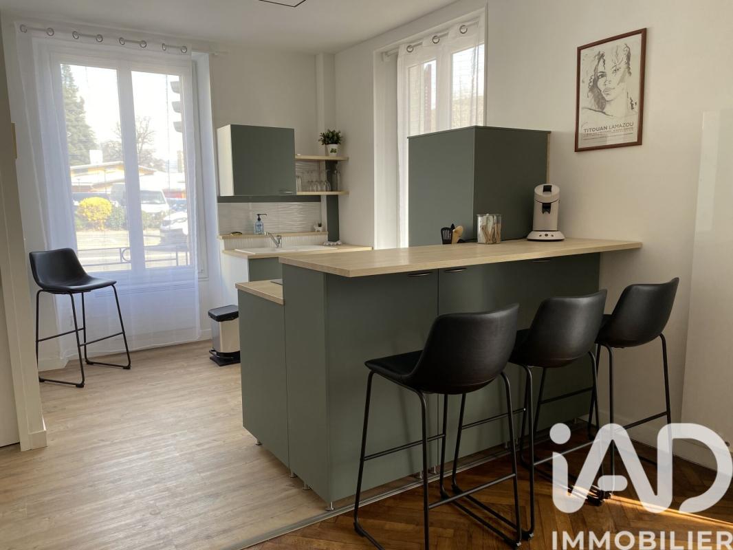 Appartement 4 Pièce(s) Gap - Photo 6