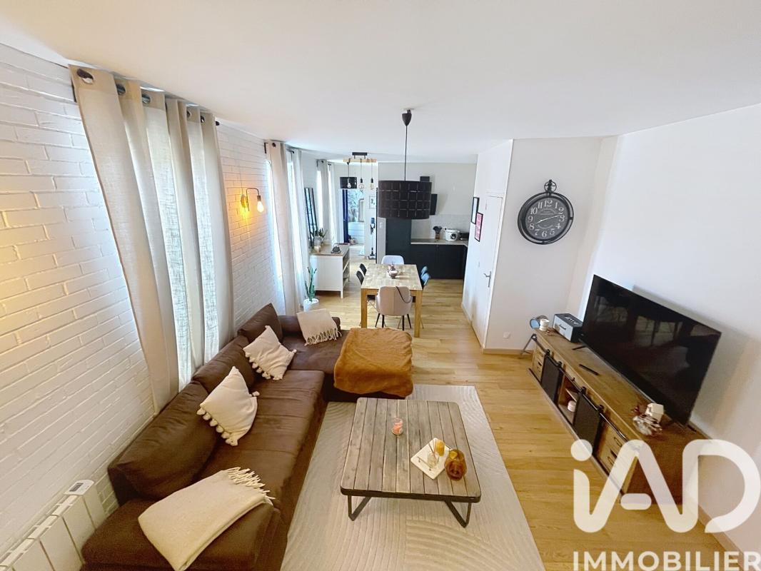 Appartement 4 Pièce(s) Épernay