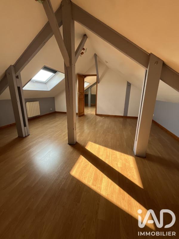 Maison 6 Pièce(s) Senlis