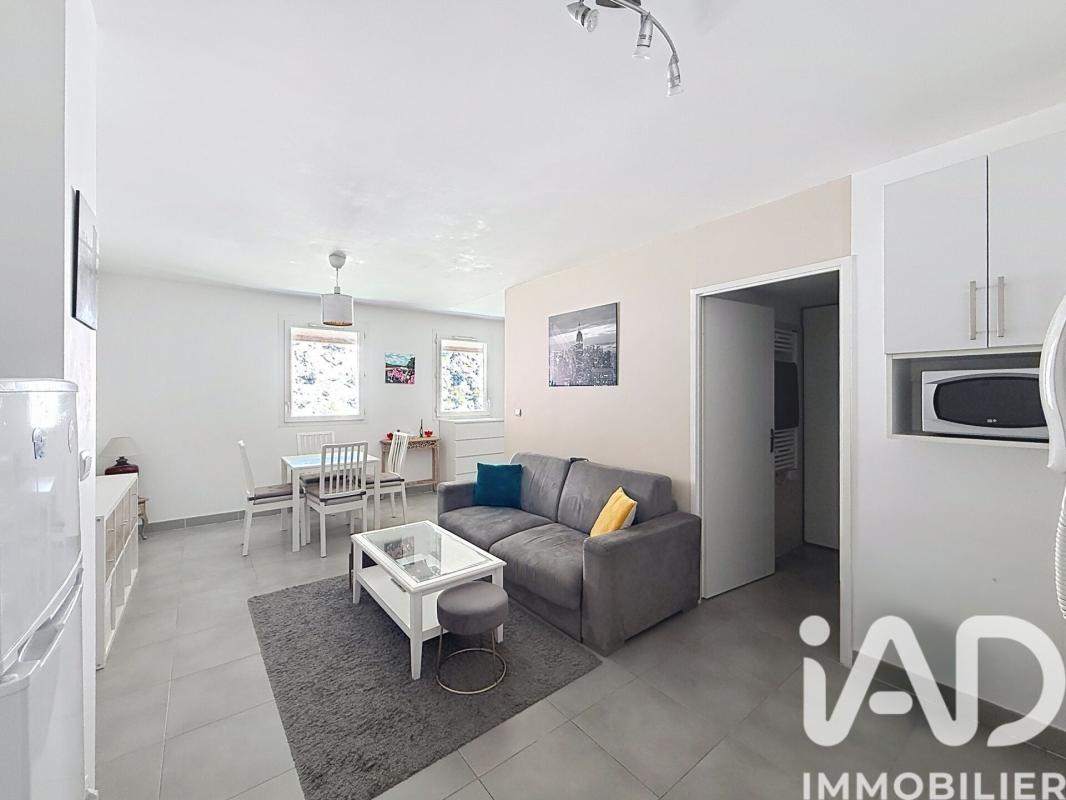 Appartement 2 Pièce(s) Sète - Photo 2
