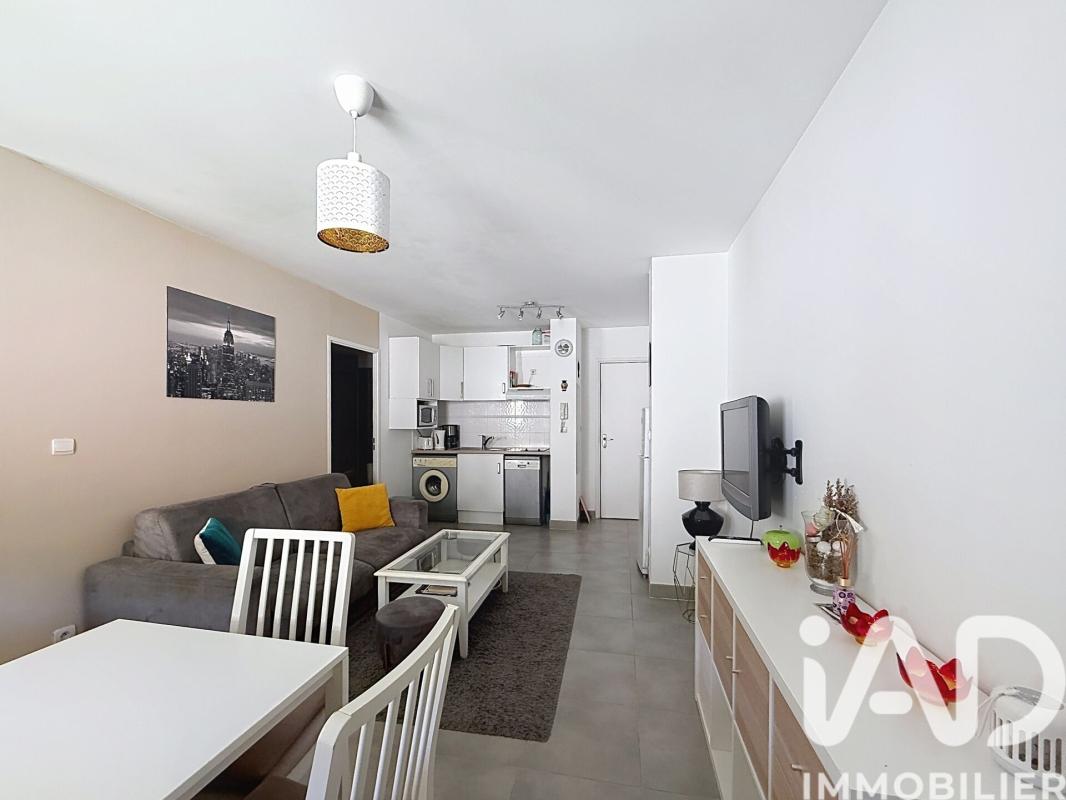 Appartement 2 Pièce(s) Sète - Photo 3