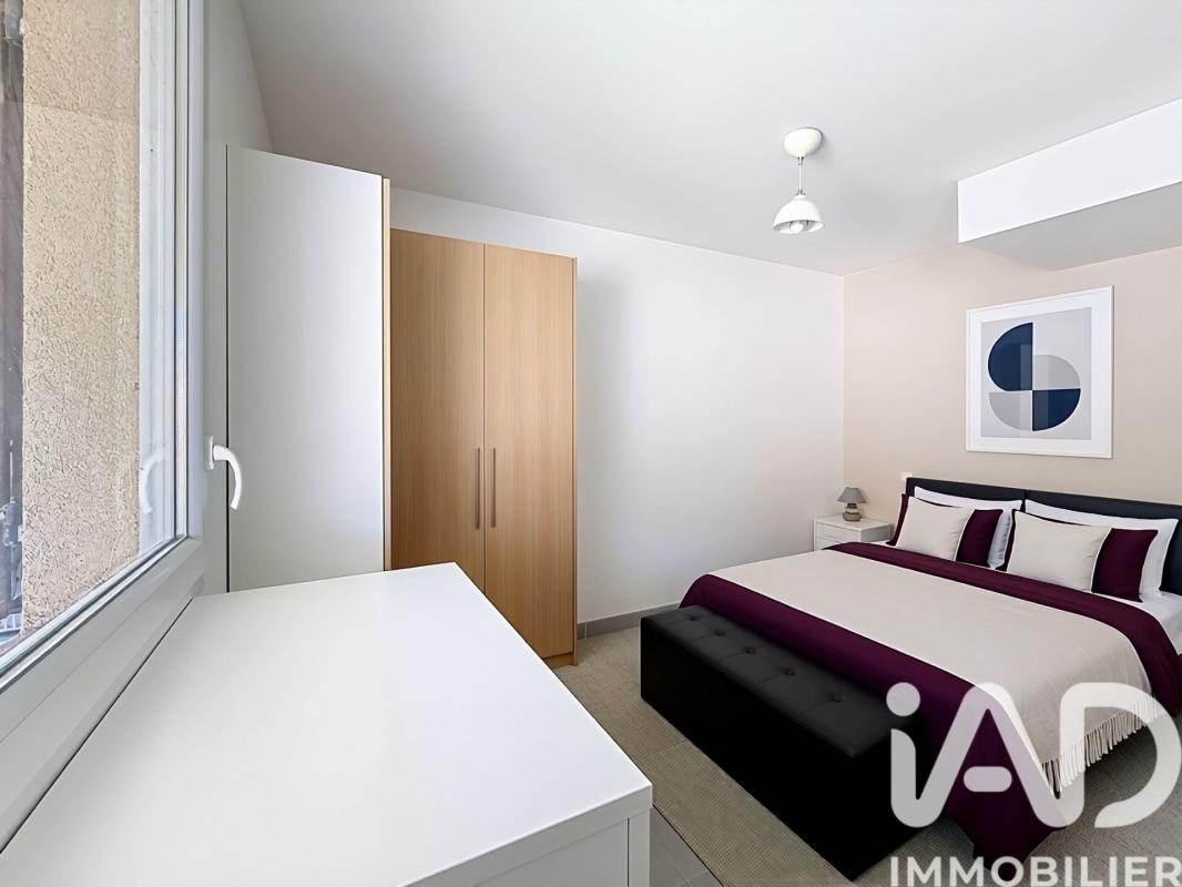 Appartement 2 Pièce(s) Sète - Photo 5