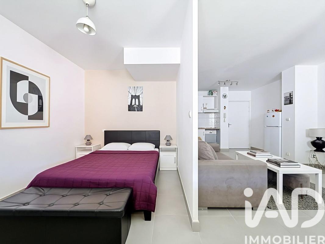 Appartement 2 Pièce(s) Sète - Photo 6