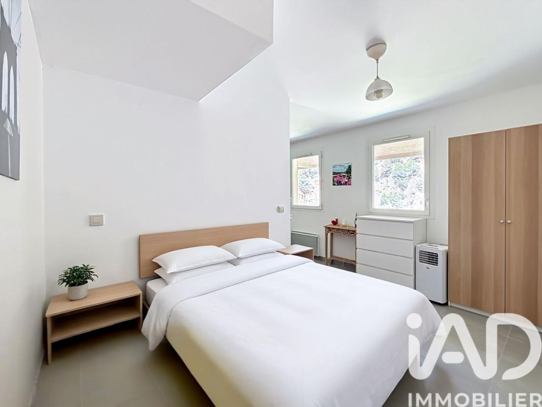 Appartement 2 Pièce(s) Sète - Photo 8