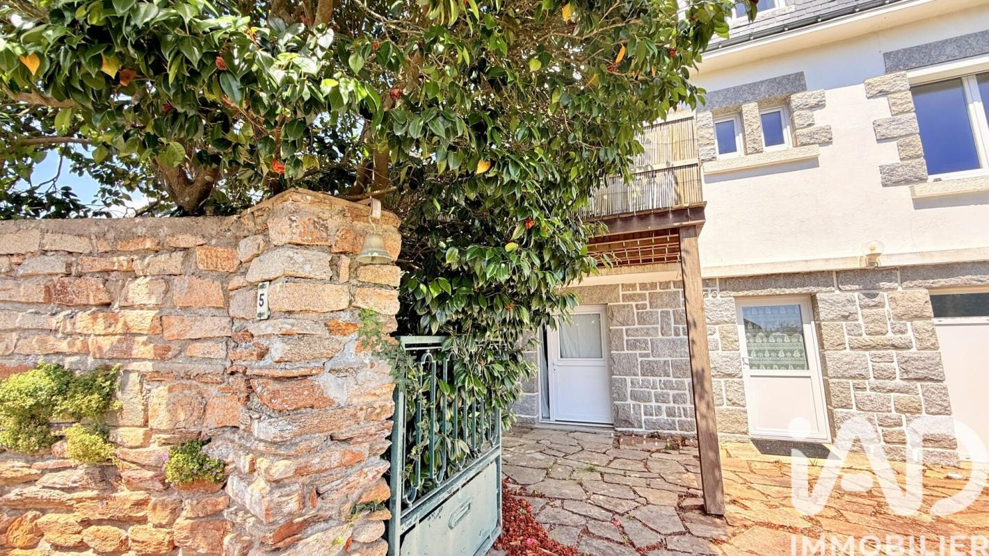 Maison 7 Pièce(s) Clohars-Carnoët