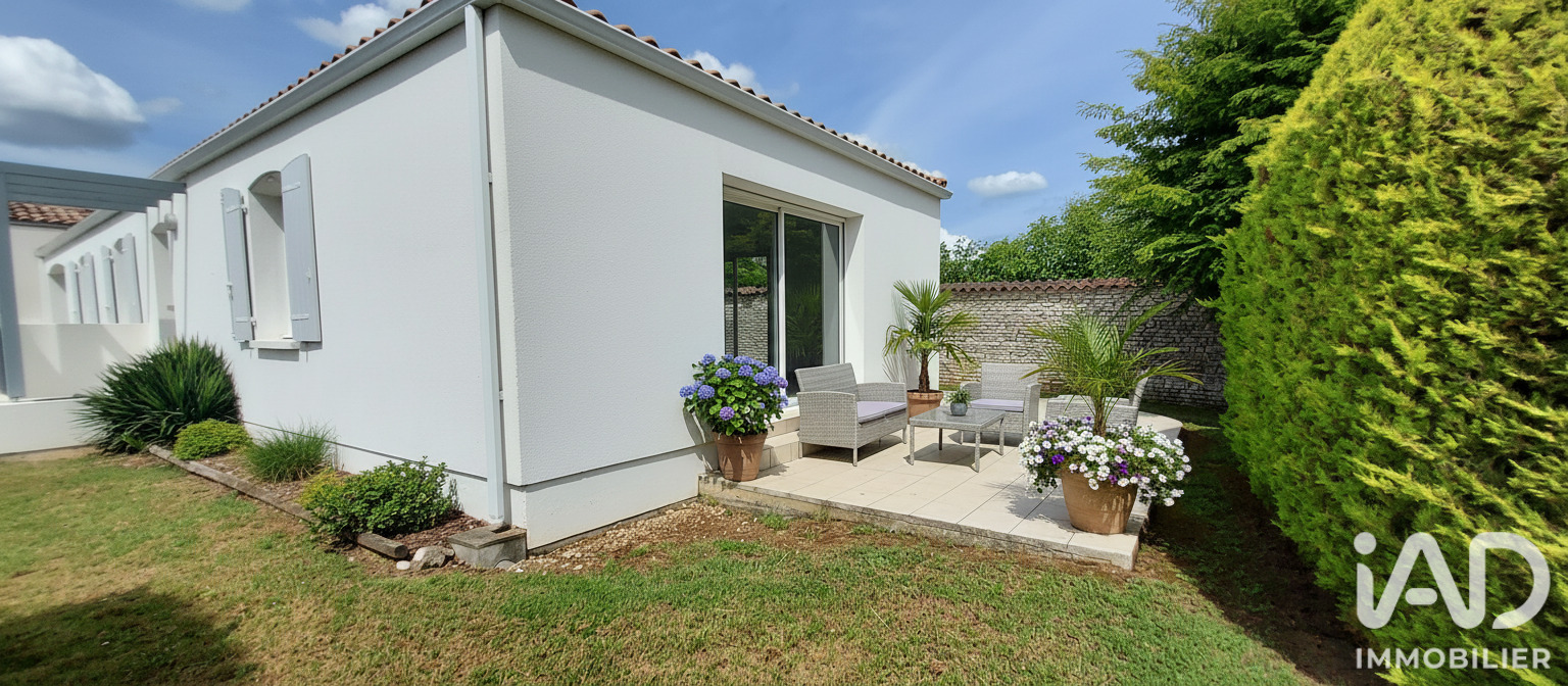 Maison traditionnelle 4 Pièce(s) Périgny