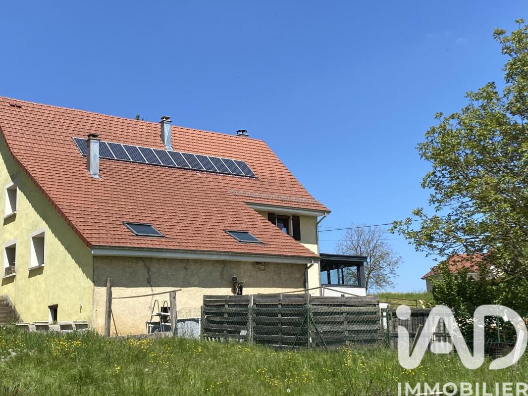 Maison 10 Pièce(s) Villars-le-Sec - Photo 4