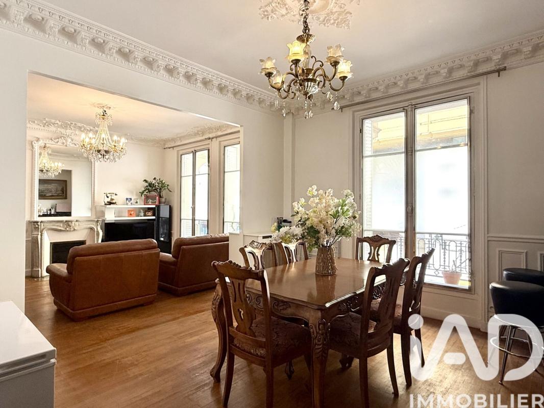 Appartement 3 Pièce(s) Paris 13eme Arrondissement - Photo 5
