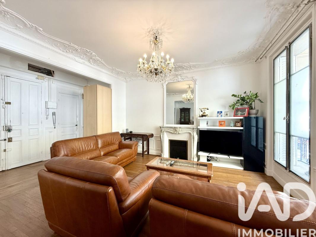 Appartement 3 Pièce(s) Paris 13eme Arrondissement - Photo 6