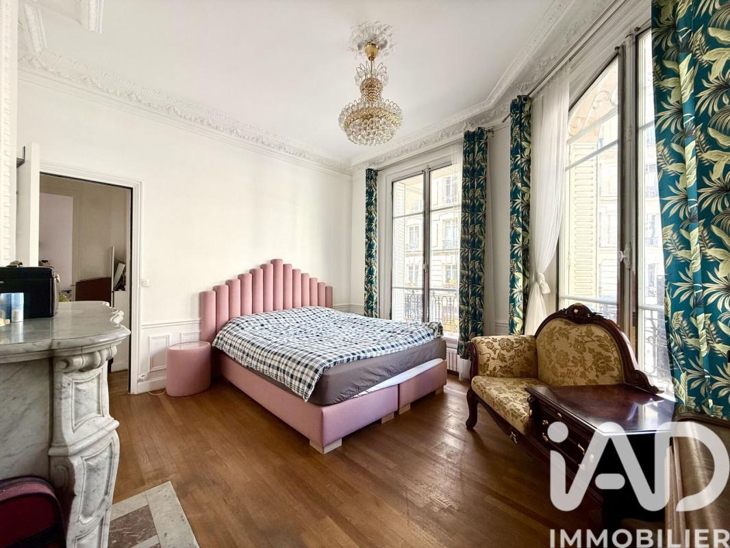 Appartement 3 Pièce(s) Paris 13eme Arrondissement - Photo 8