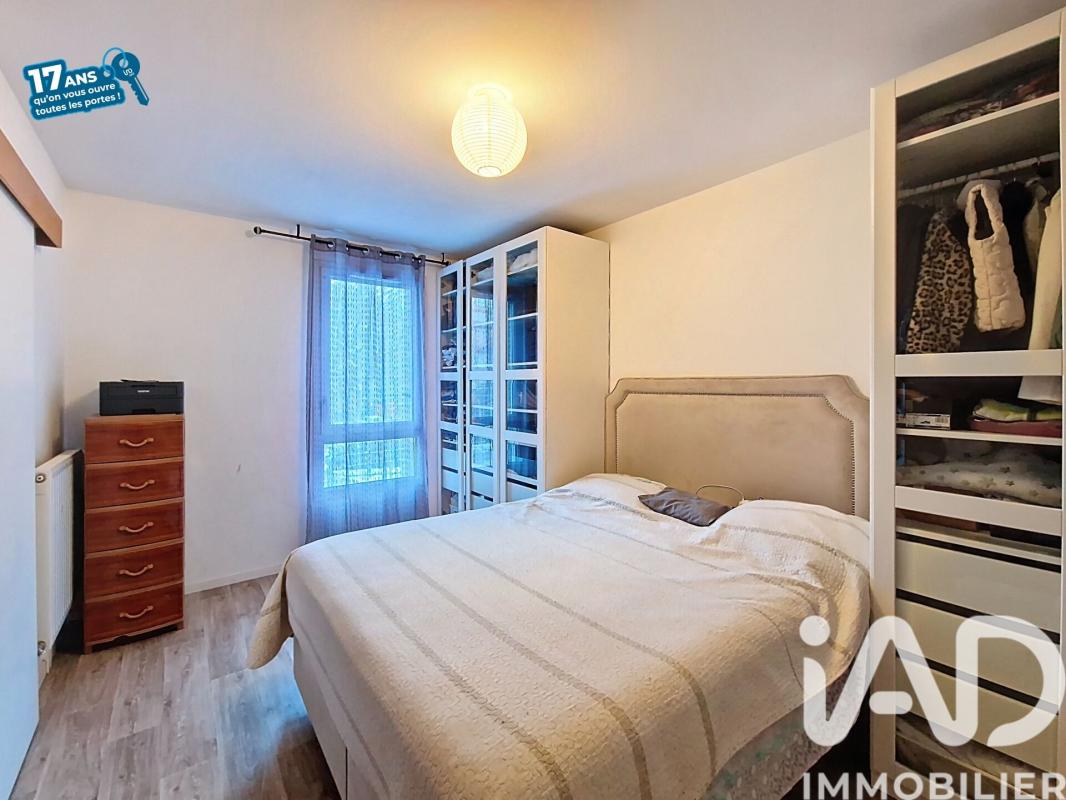 Appartement 2 Pièce(s) Saint-Denis - Photo 5