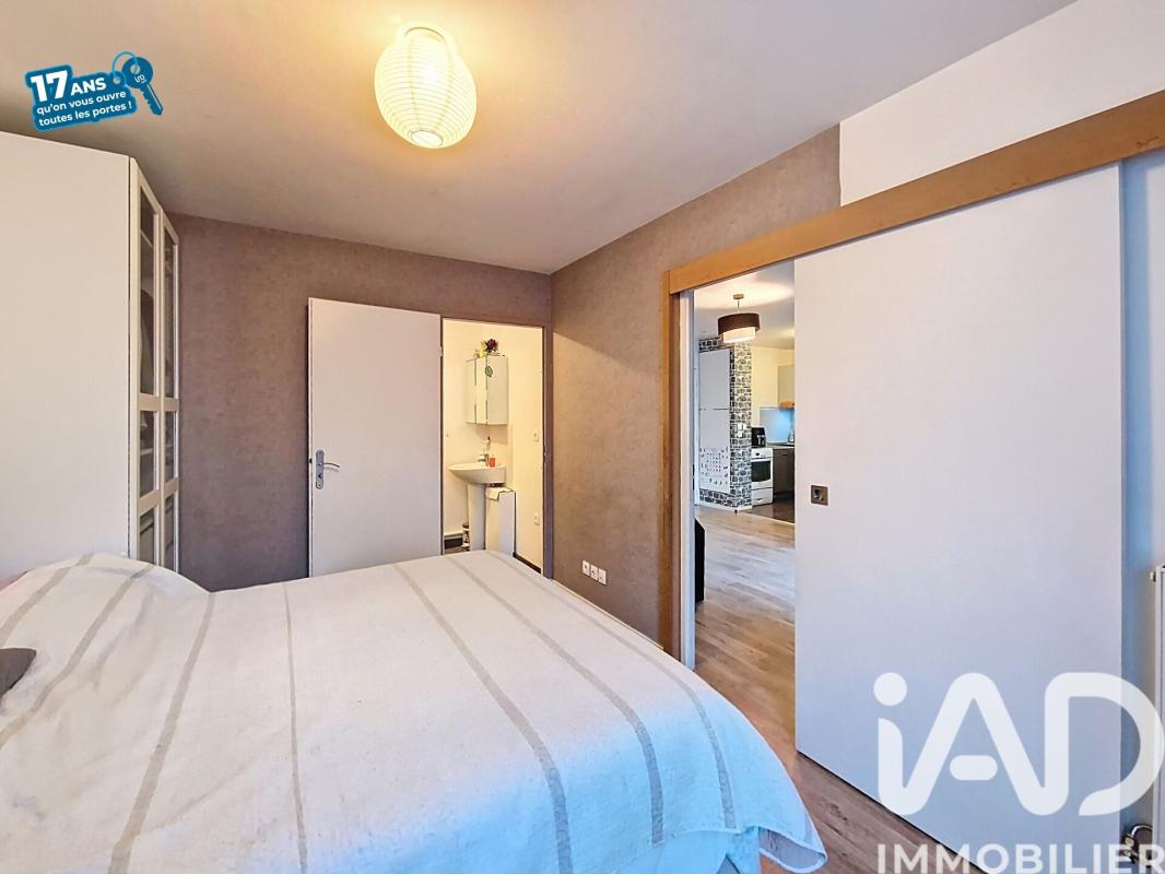 Appartement 2 Pièce(s) Saint-Denis - Photo 6
