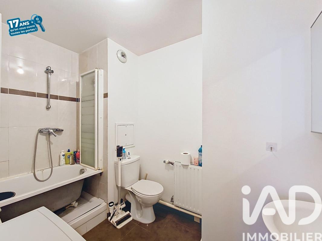 Appartement 2 Pièce(s) Saint-Denis - Photo 8