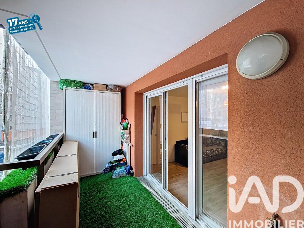 Appartement 2 Pièce(s) Saint-Denis - Photo 11