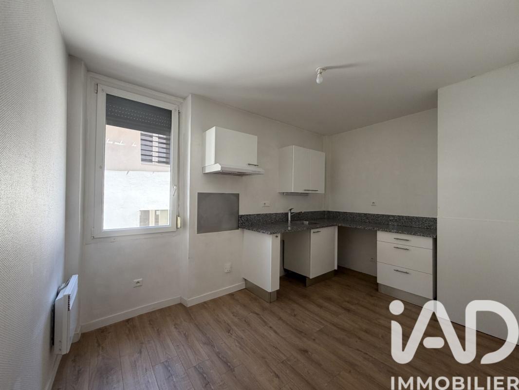Appartement 3 Pièce(s) Sigean