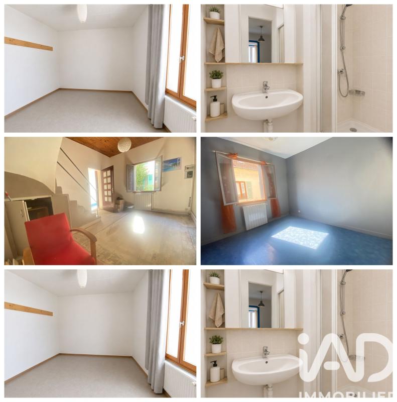 Appartement 5 Pièce(s) Vichy