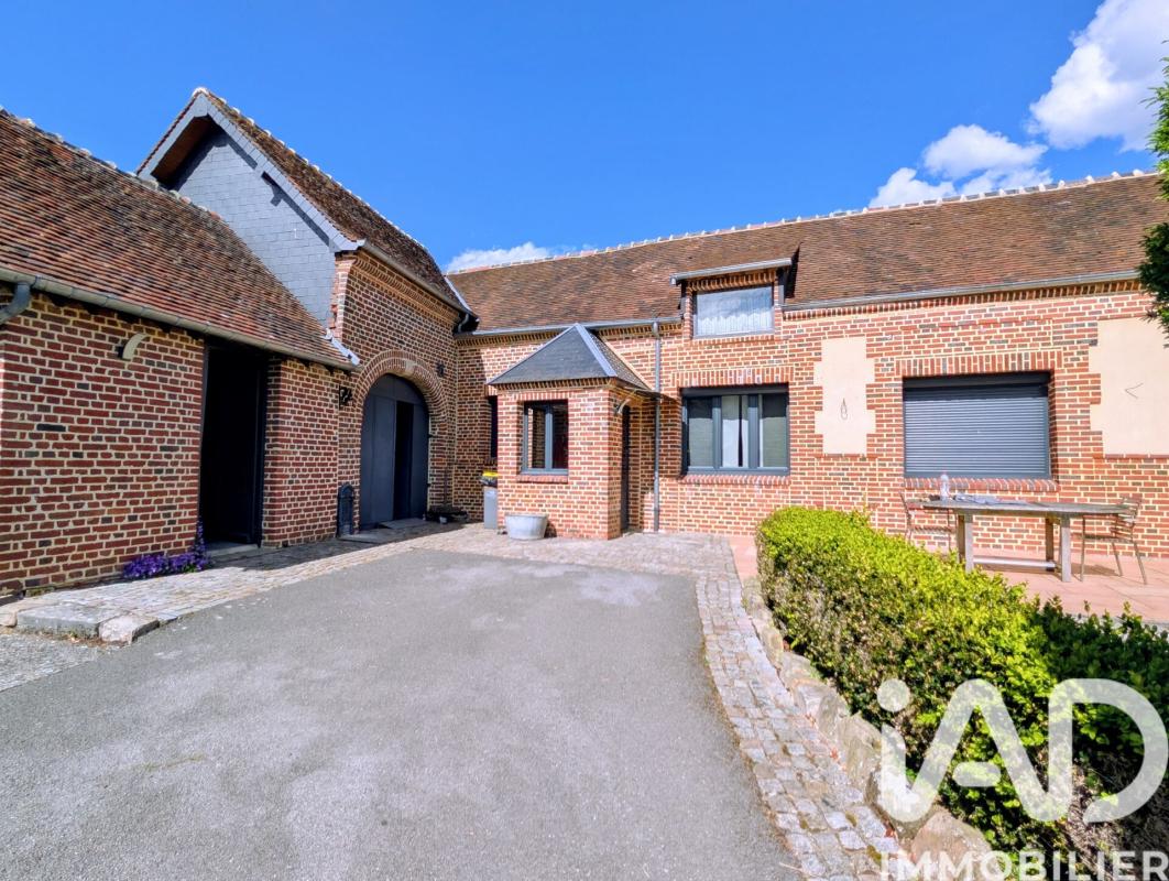 Maison 7 Pièce(s) Ons-en-Bray - Photo 2