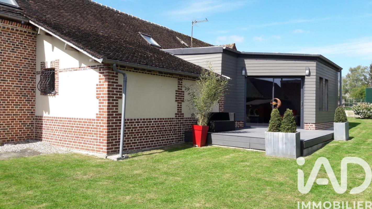 Maison 7 Pièce(s) Ons-en-Bray - Photo 3