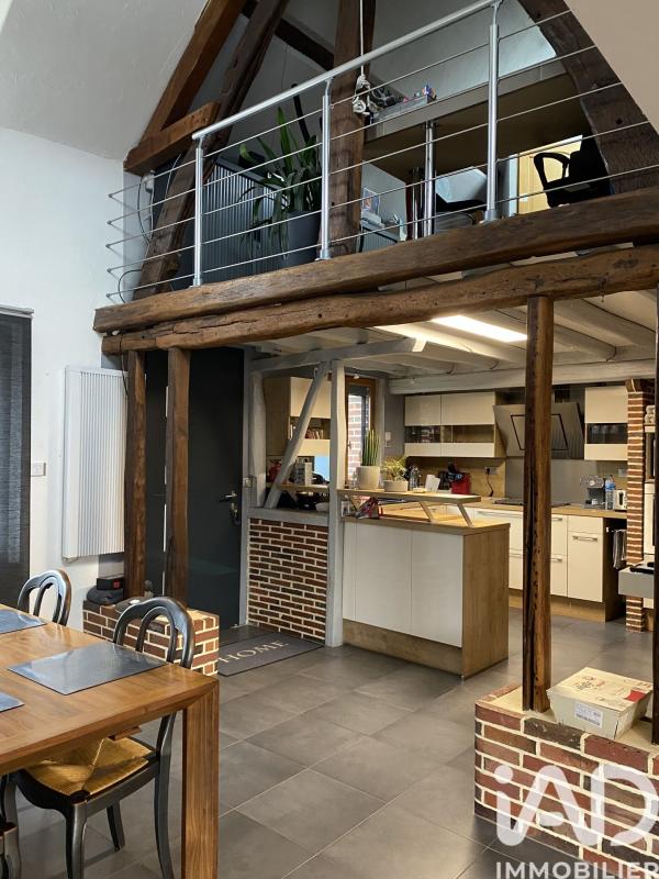 Maison 7 Pièce(s) Ons-en-Bray - Photo 6