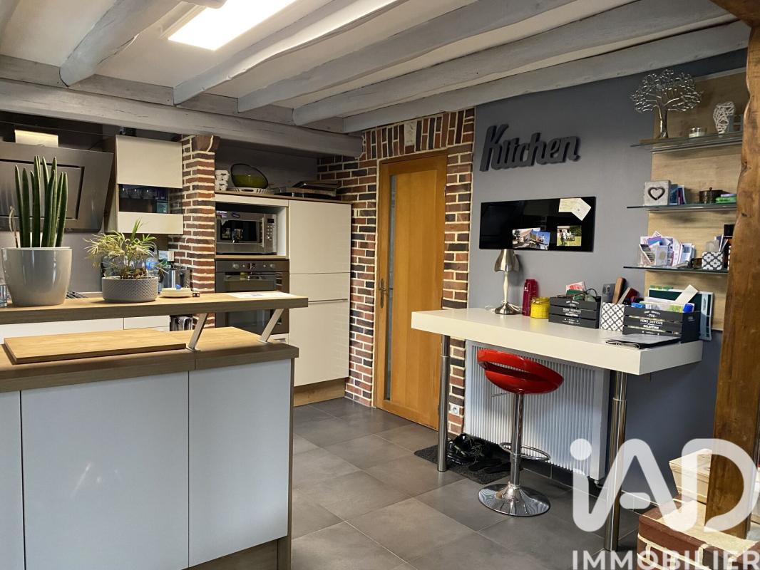 Maison 7 Pièce(s) Ons-en-Bray - Photo 8