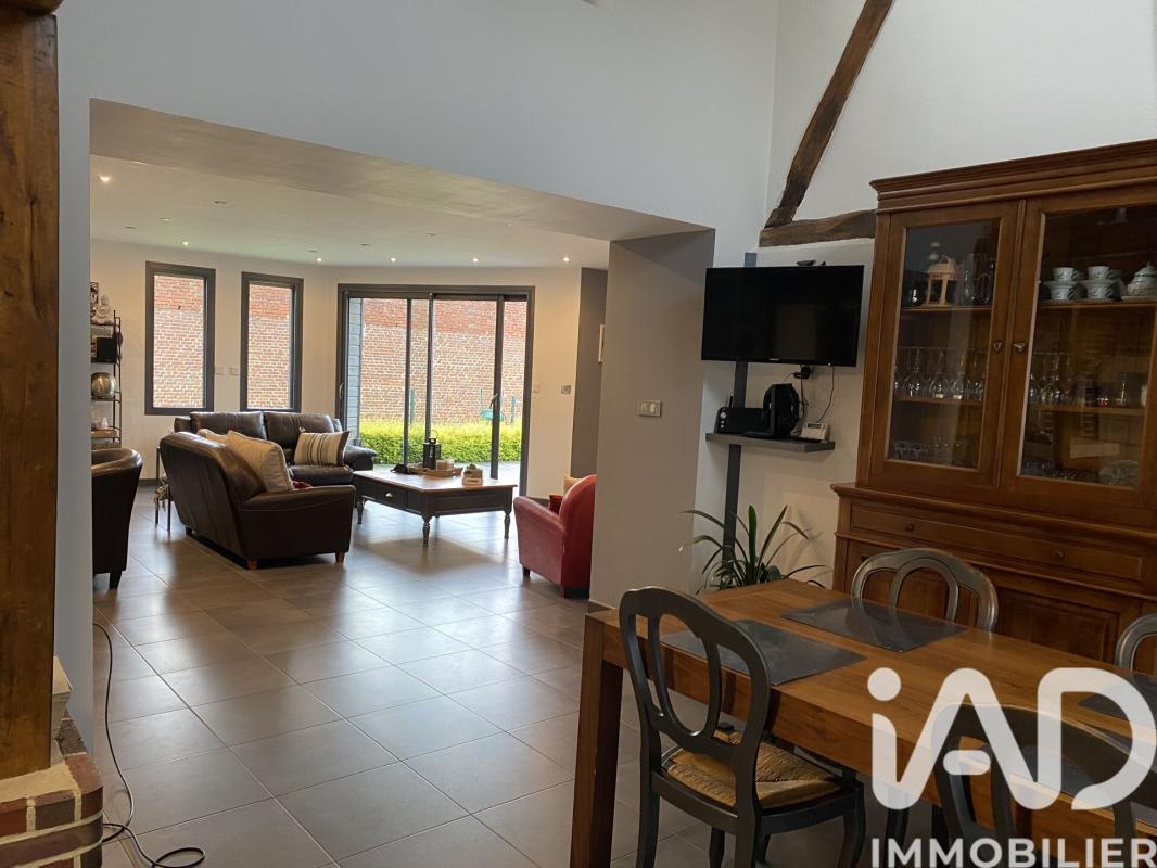 Maison 7 Pièce(s) Ons-en-Bray - Photo 9