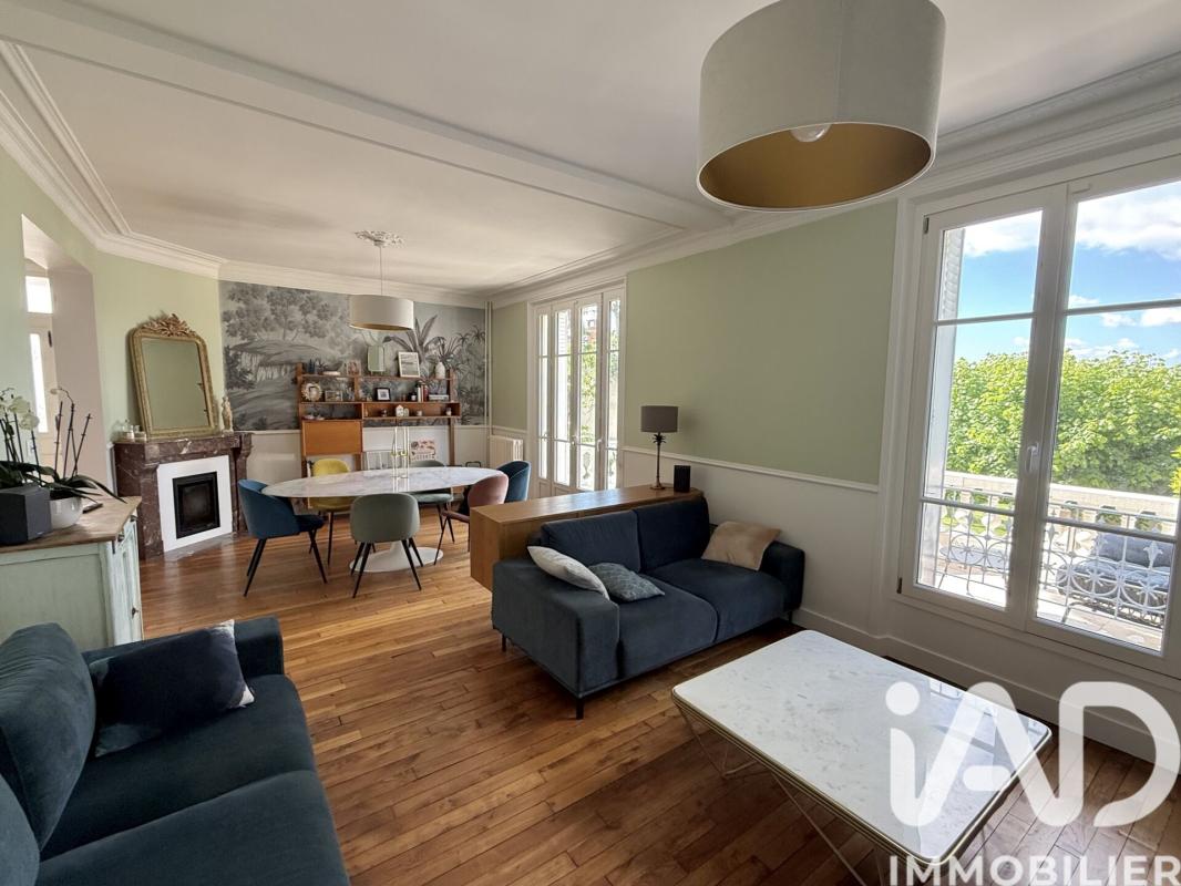 Maison 7 Pièce(s) Soisy-sur-Seine - Photo 8