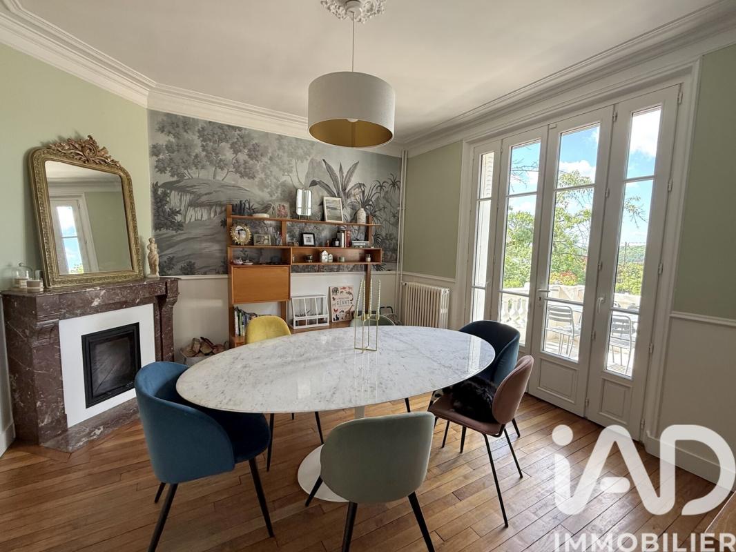 Maison 7 Pièce(s) Soisy-sur-Seine - Photo 9