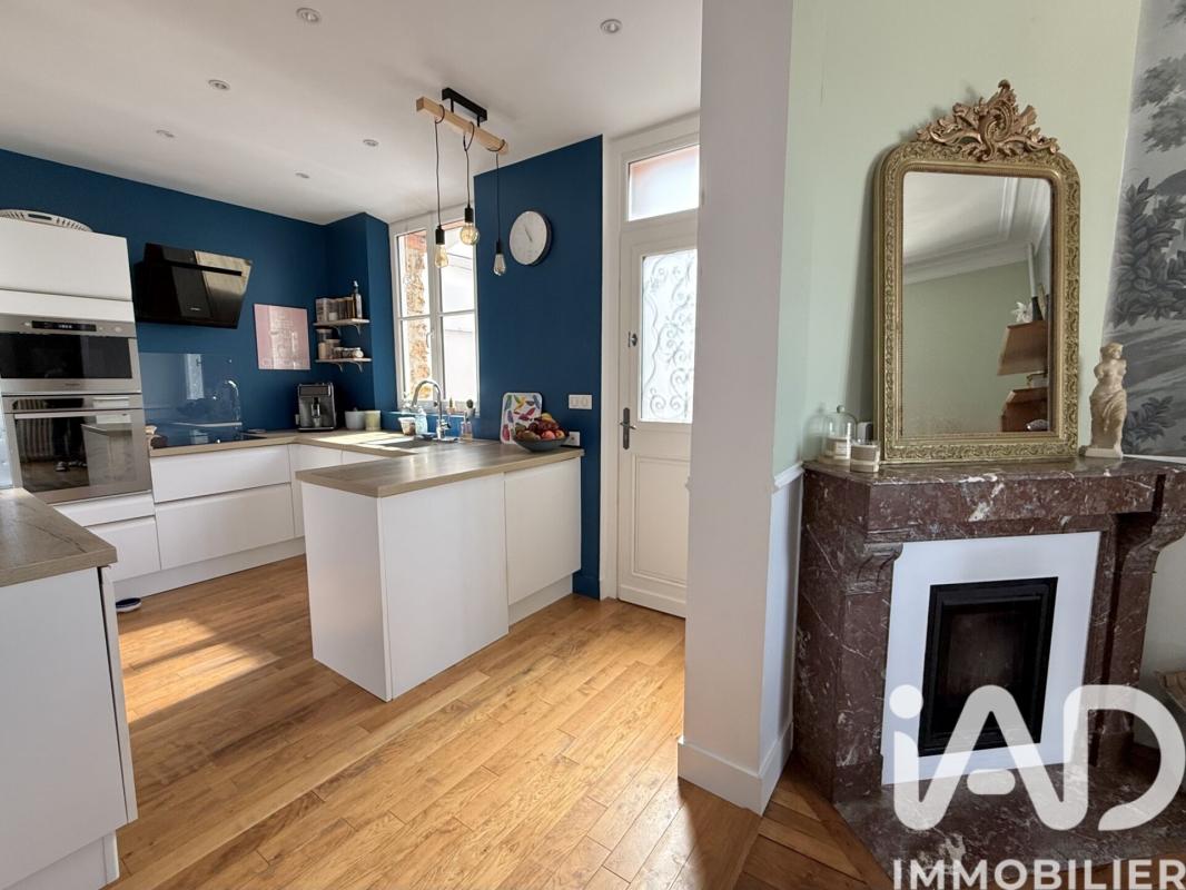 Maison 7 Pièce(s) Soisy-sur-Seine - Photo 10