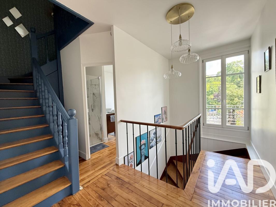 Maison 7 Pièce(s) Soisy-sur-Seine - Photo 11