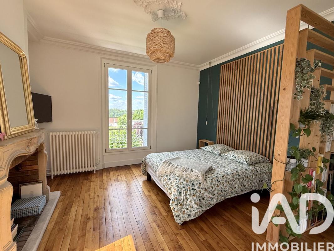 Maison 7 Pièce(s) Soisy-sur-Seine - Photo 13