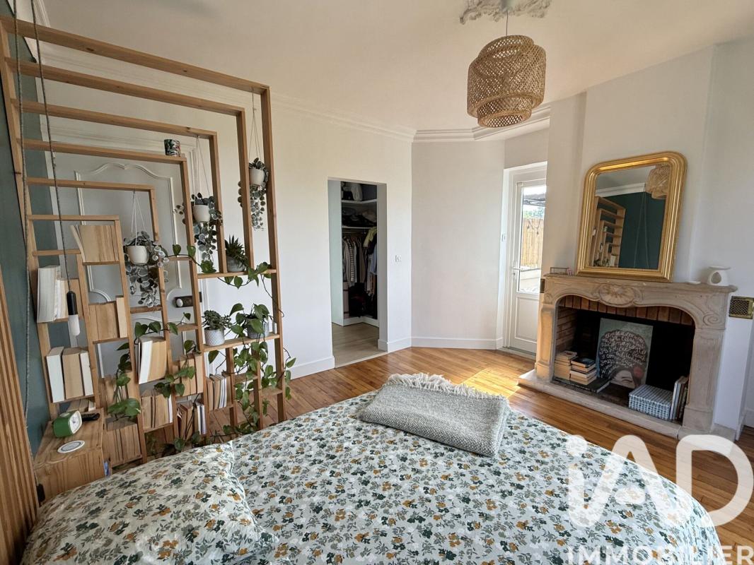 Maison 7 Pièce(s) Soisy-sur-Seine - Photo 14