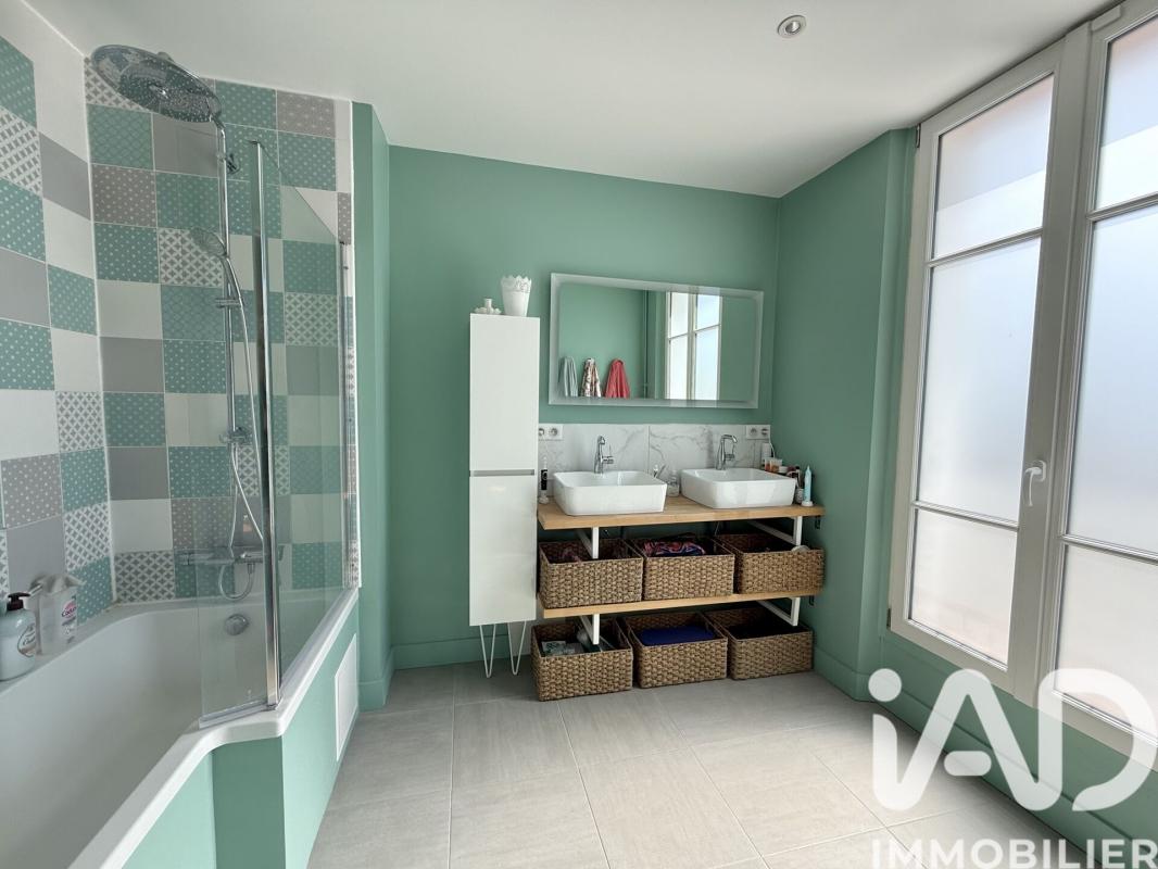 Maison 7 Pièce(s) Soisy-sur-Seine - Photo 15