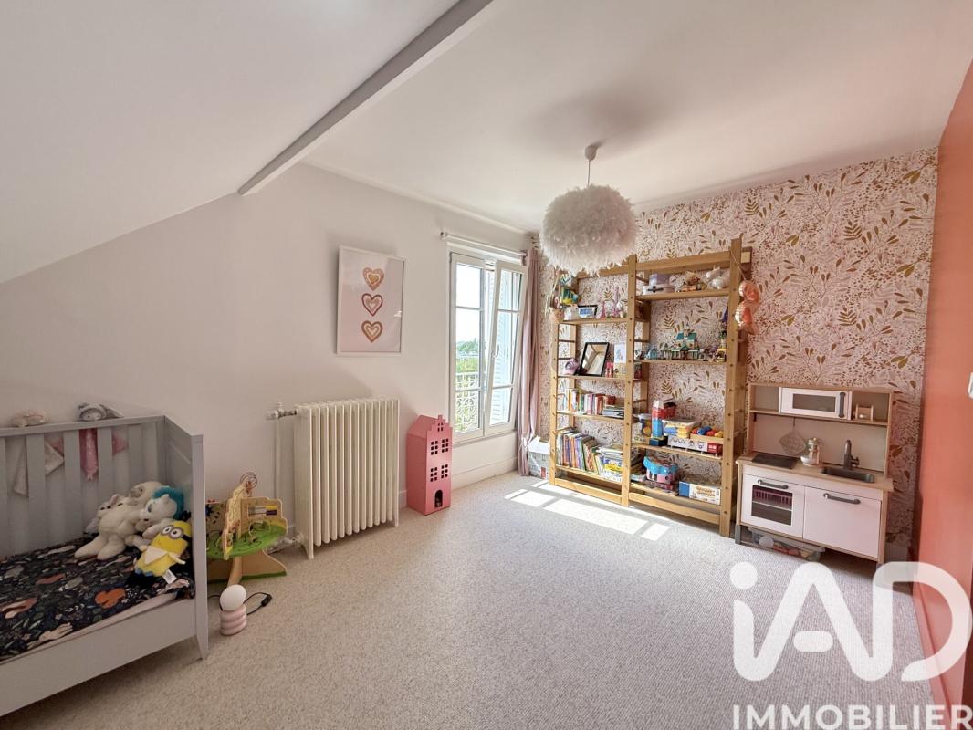 Maison 7 Pièce(s) Soisy-sur-Seine - Photo 19
