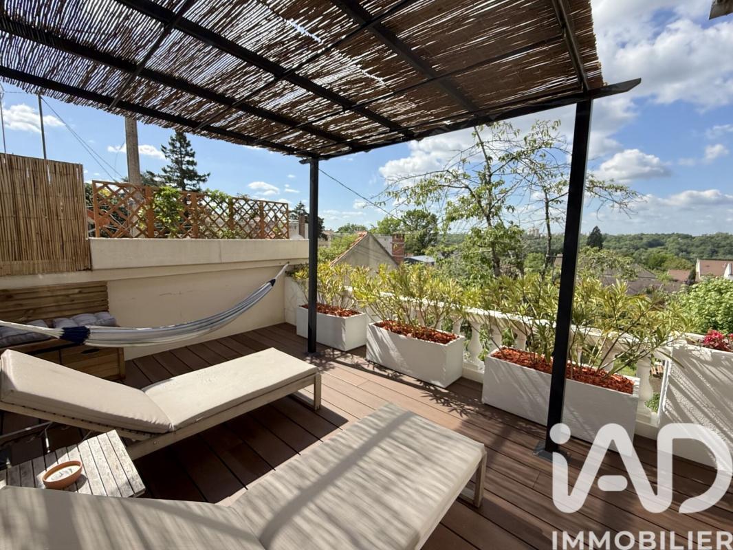 Maison 7 Pièce(s) Soisy-sur-Seine - Photo 20