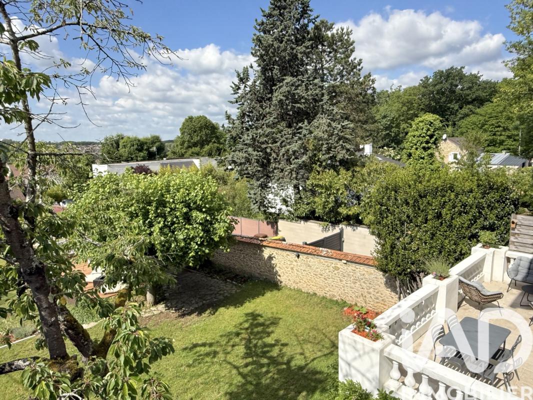 Maison 7 Pièce(s) Soisy-sur-Seine - Photo 21