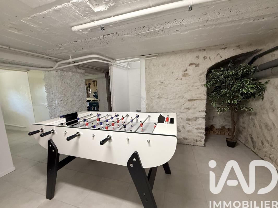 Maison 7 Pièce(s) Soisy-sur-Seine - Photo 22