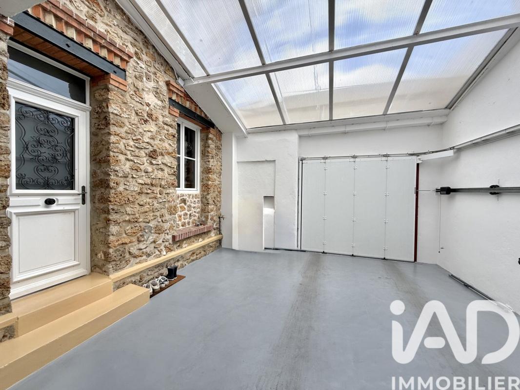 Maison 7 Pièce(s) Soisy-sur-Seine - Photo 24