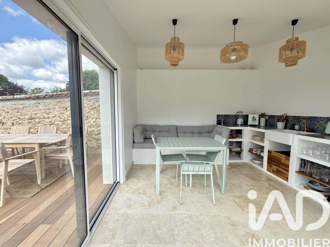 Maison 7 Pièce(s) Soisy-sur-Seine - Photo 25