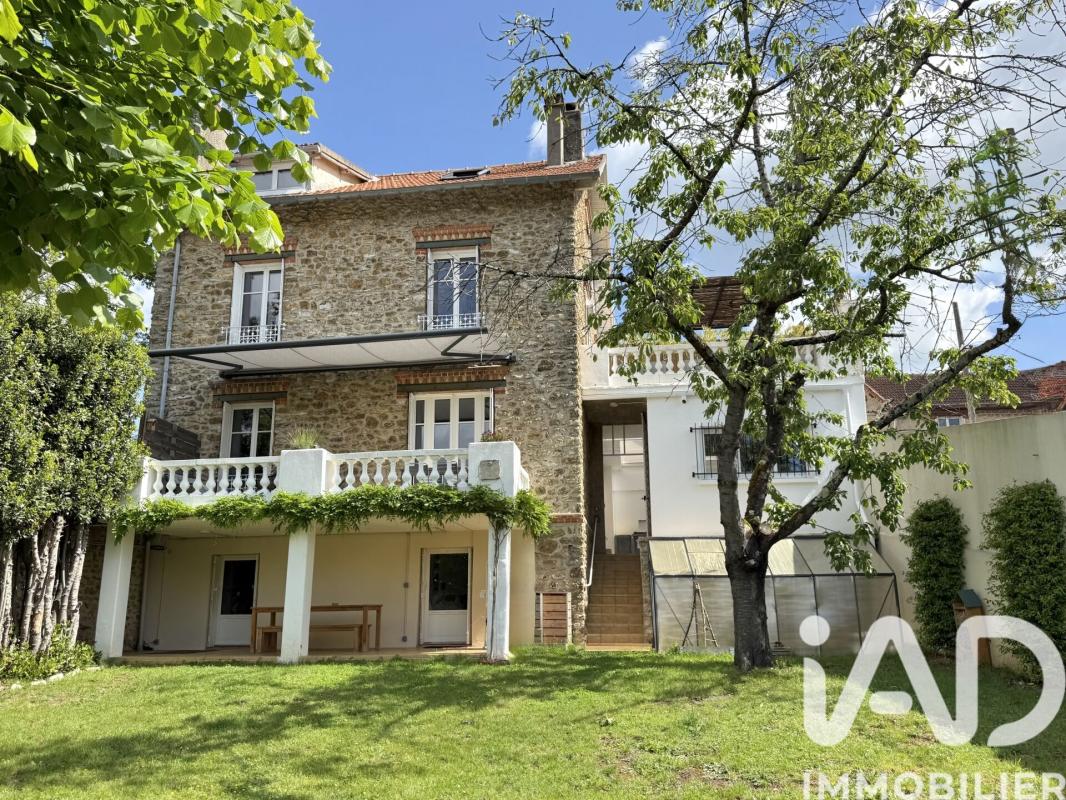 Maison 7 Pièce(s) Soisy-sur-Seine - Photo 26