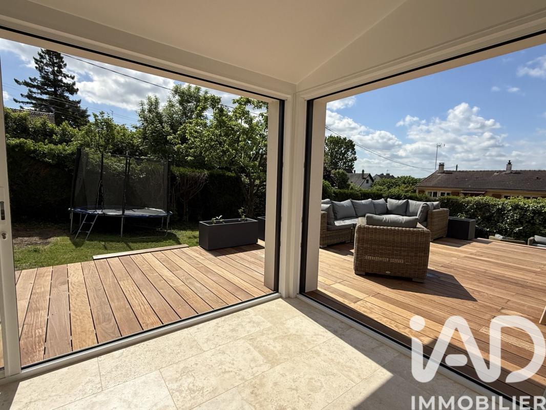 Maison 7 Pièce(s) Soisy-sur-Seine - Photo 27