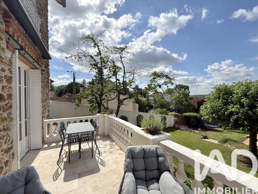 Maison 7 Pièce(s) Soisy-sur-Seine - Photo 2