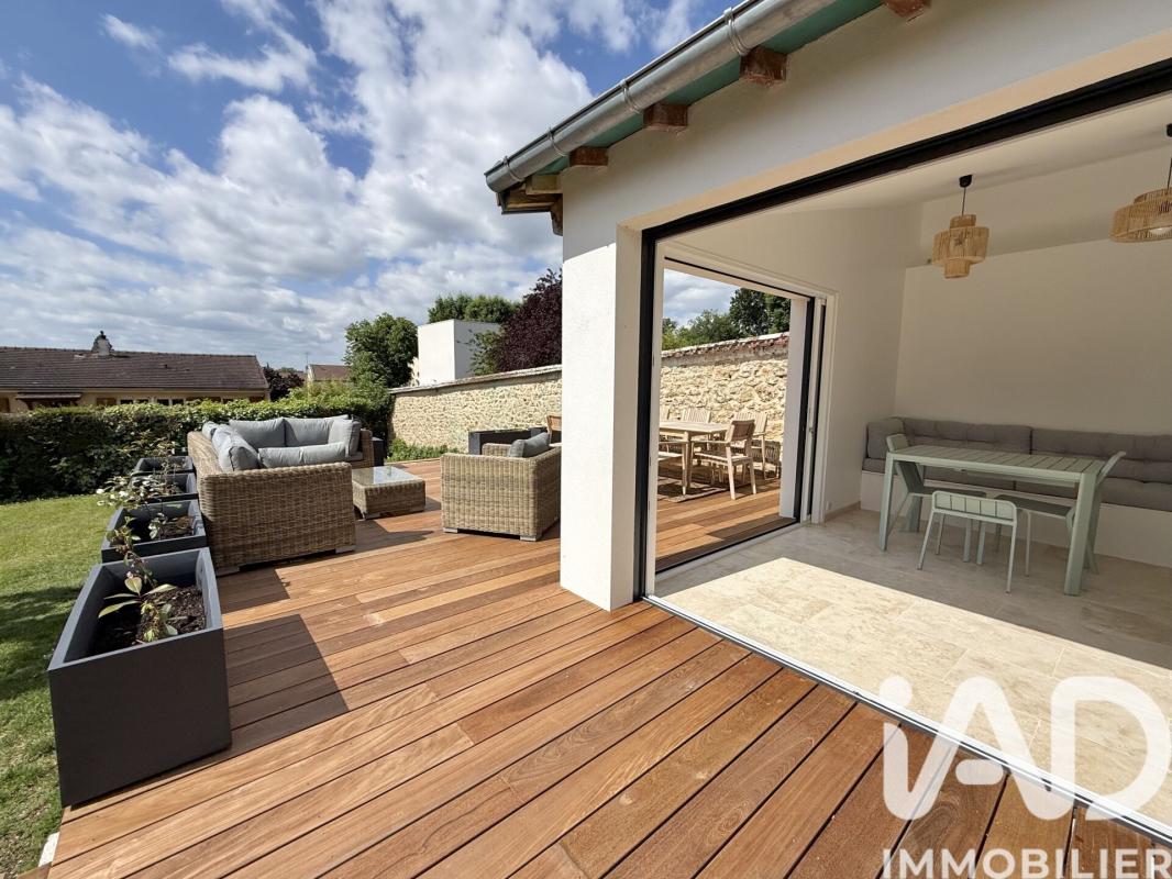 Maison 7 Pièce(s) Soisy-sur-Seine - Photo 4